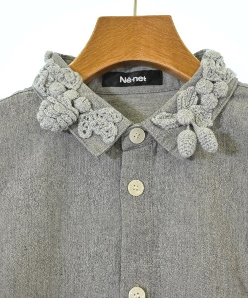 Ne-net เสื้อลำลอง