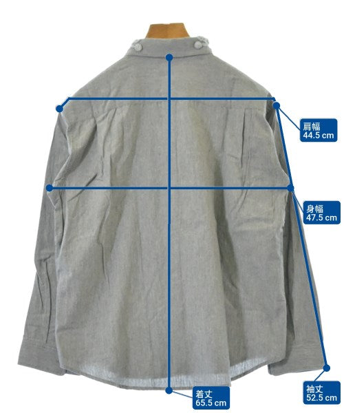 Ne-net เสื้อลำลอง