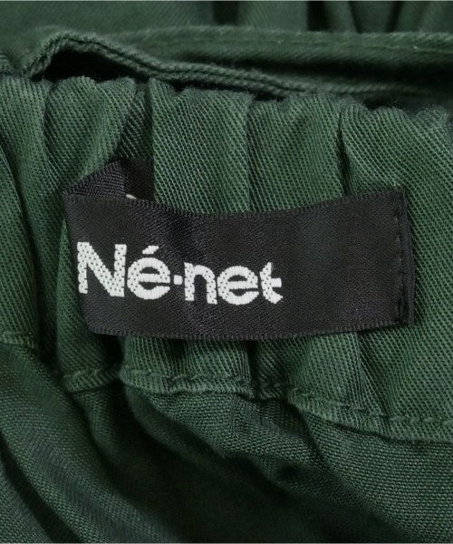 Ne-net ชุดเดรส