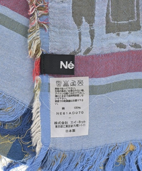 Ne-net ผ้าคลุมไหล่