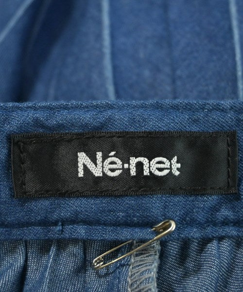 Ne-net กระโปรงยาว/แม็กซี่ยาว