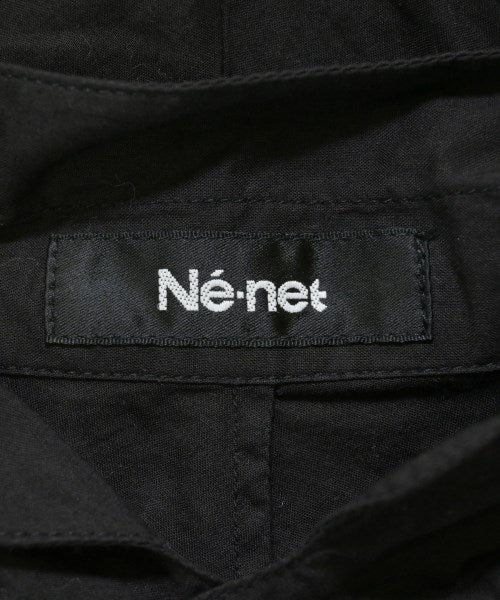 Ne-net เสื้อลำลอง