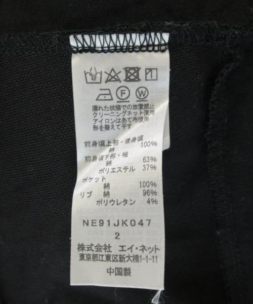 Ne-net เสื้อยืด/เสื้อท็อปส์