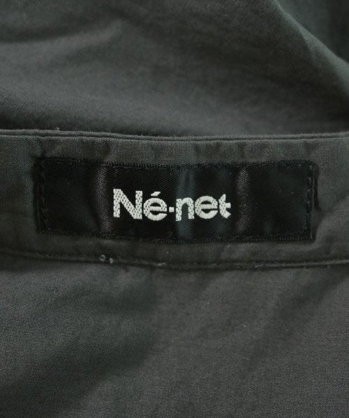 Ne-net เสื้อลำลอง