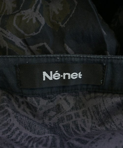 Ne-net เสื้อลำลอง