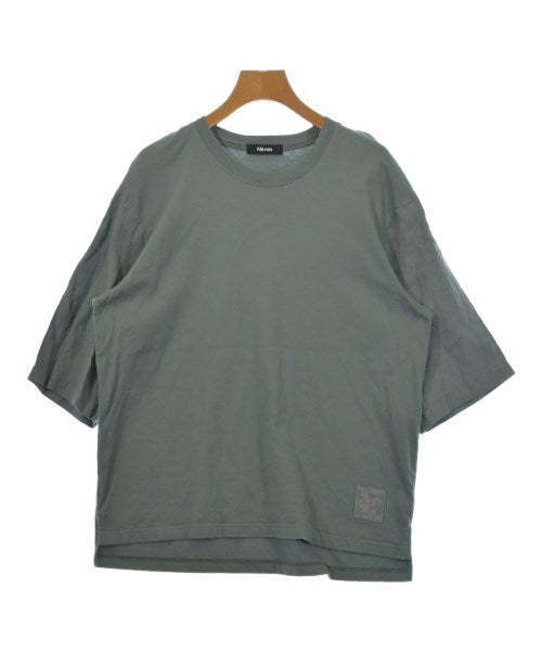 Ne-net เสื้อยืด/เสื้อท็อปส์