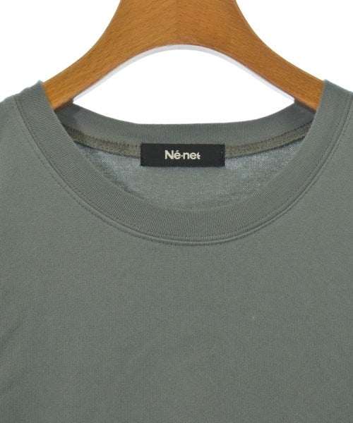 Ne-net เสื้อยืด/เสื้อท็อปส์