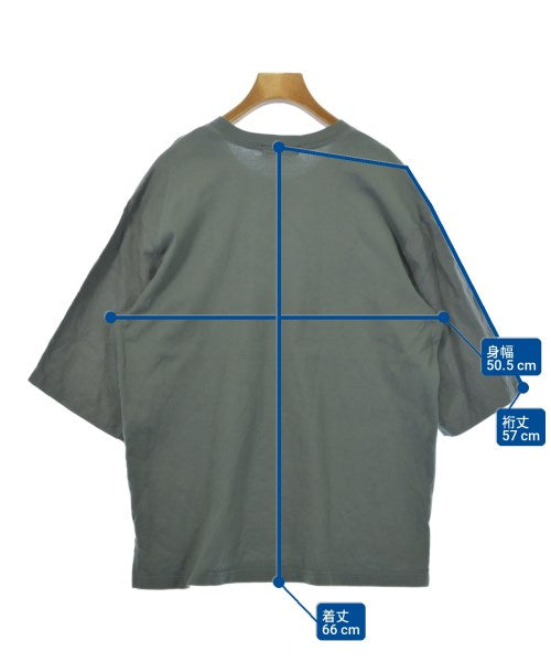 Ne-net เสื้อยืด/เสื้อท็อปส์