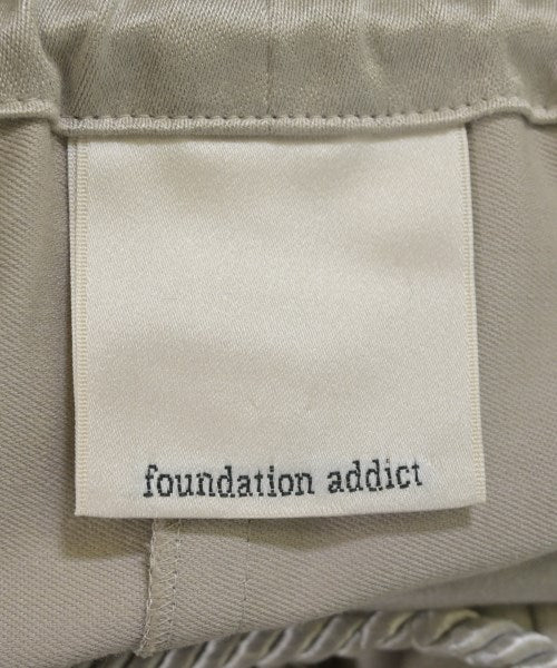 foundation addict แจ็คเก็ตเบลาส์ อื่น