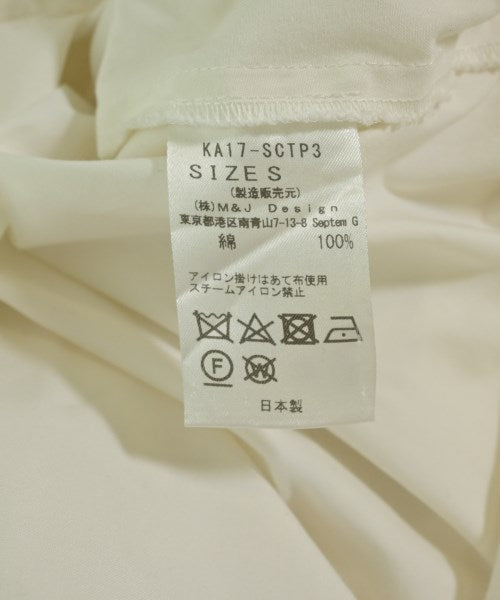 Kaon เสื้อลำลอง