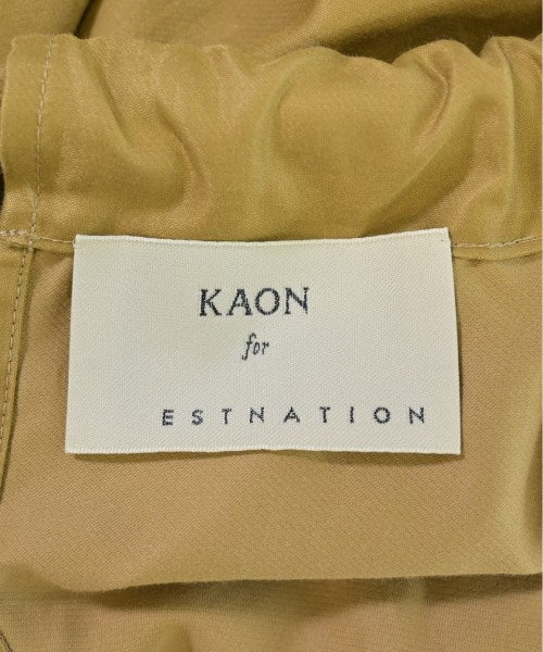 Kaon ชุดเดรส