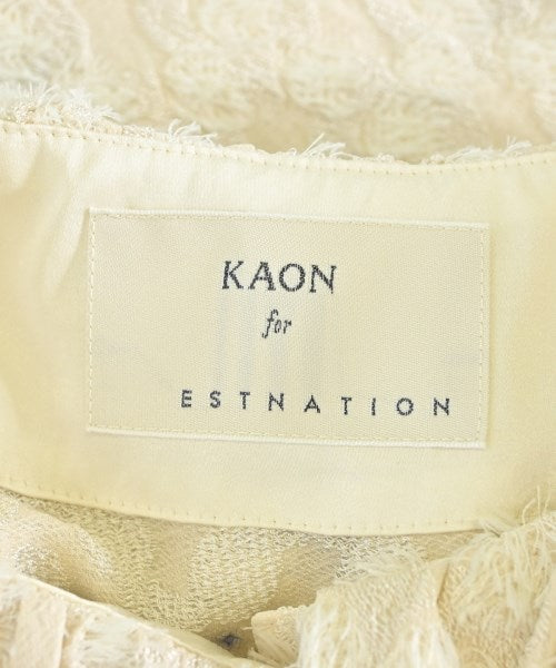 Kaon เสื้อลำลอง