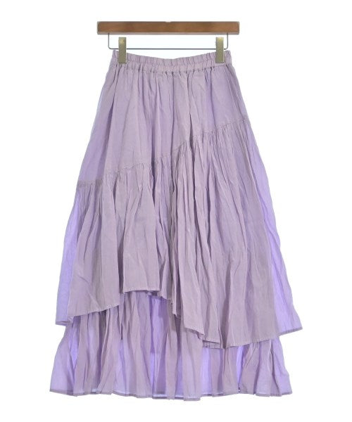 Kaon กระโปรงยาว/แม็กซี่ยาว