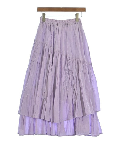 Kaon กระโปรงยาว/แม็กซี่ยาว