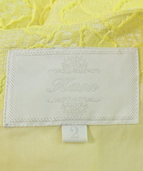 Kaon เสื้อสตรี