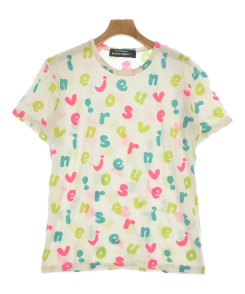 mercibeaucoup, เสื้อยืด/เสื้อท็อปส์