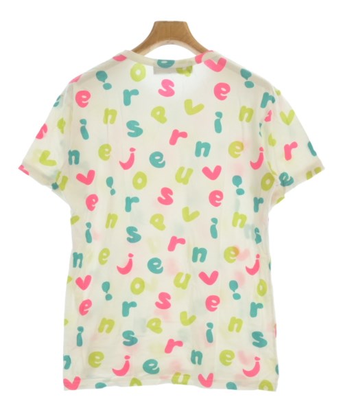 mercibeaucoup, เสื้อยืด/เสื้อท็อปส์