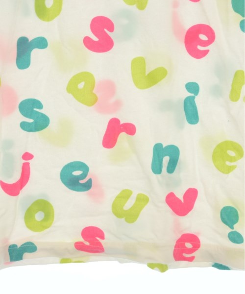 mercibeaucoup, เสื้อยืด/เสื้อท็อปส์