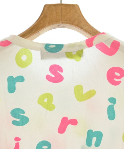 mercibeaucoup, เสื้อยืด/เสื้อท็อปส์