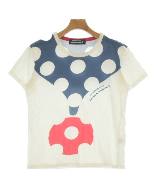 mercibeaucoup, เสื้อยืด/เสื้อท็อปส์
