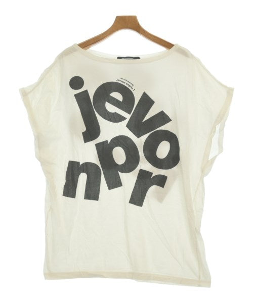 mercibeaucoup, เสื้อยืด/เสื้อท็อปส์