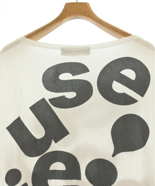 mercibeaucoup, เสื้อยืด/เสื้อท็อปส์