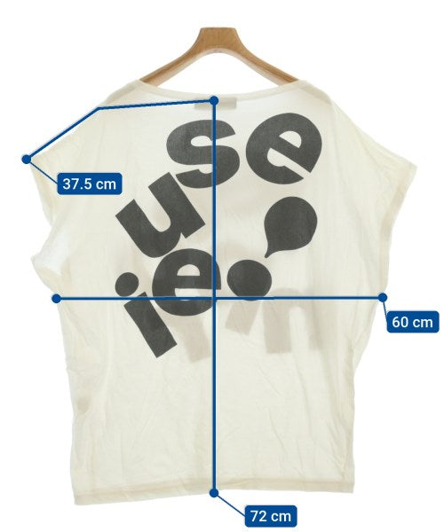 mercibeaucoup, เสื้อยืด/เสื้อท็อปส์