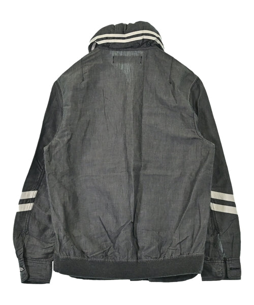 mercibeaucoup, แจ็คเก็ตเบลาส์