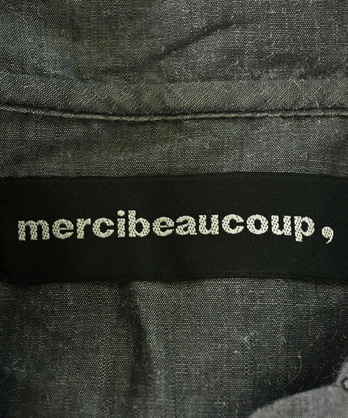 mercibeaucoup, แจ็คเก็ตเบลาส์