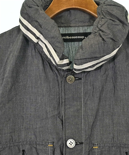 mercibeaucoup, แจ็คเก็ตเบลาส์