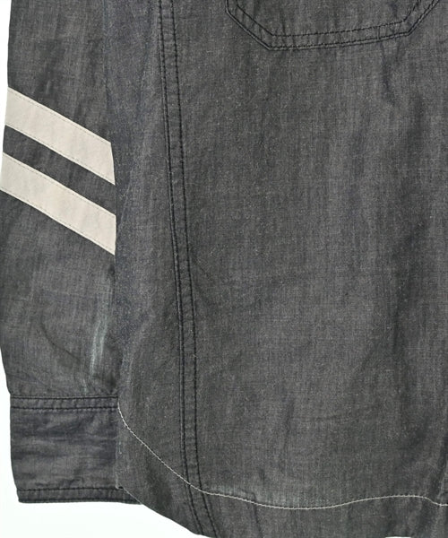 mercibeaucoup, แจ็คเก็ตเบลาส์