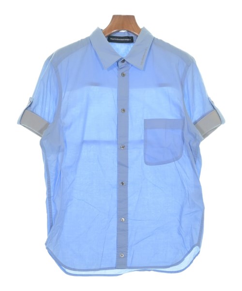 mercibeaucoup, เสื้อลำลอง