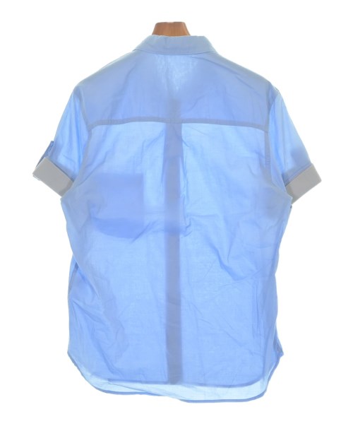 mercibeaucoup, เสื้อลำลอง