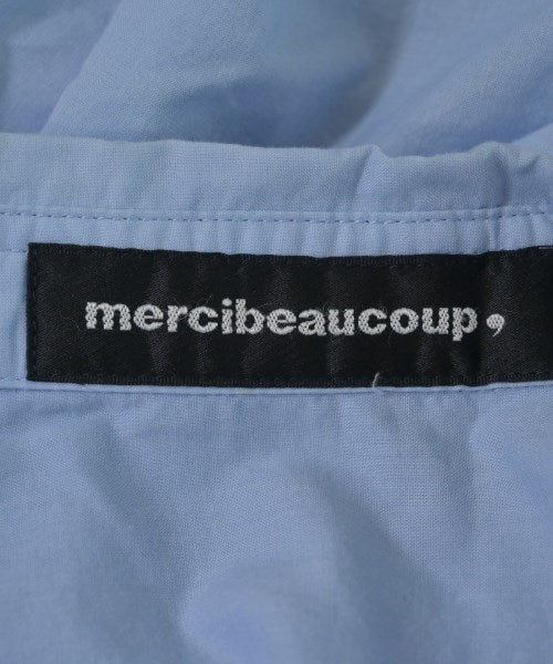 mercibeaucoup, เสื้อลำลอง