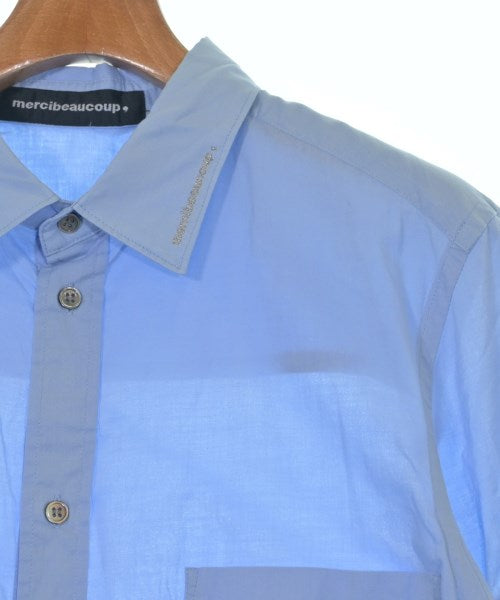 mercibeaucoup, เสื้อลำลอง