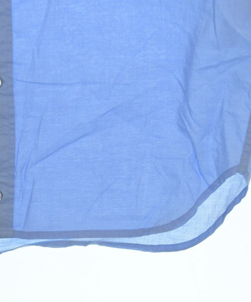 mercibeaucoup, เสื้อลำลอง