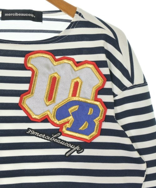 mercibeaucoup, เสื้อยืด/เสื้อท็อปส์