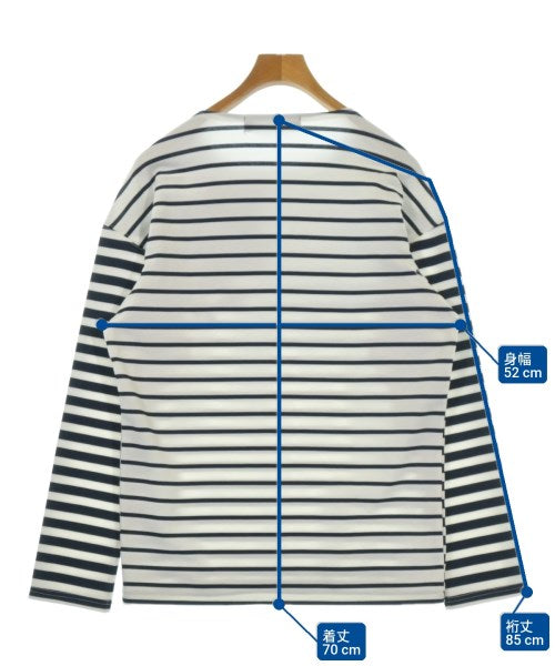 mercibeaucoup, เสื้อยืด/เสื้อท็อปส์