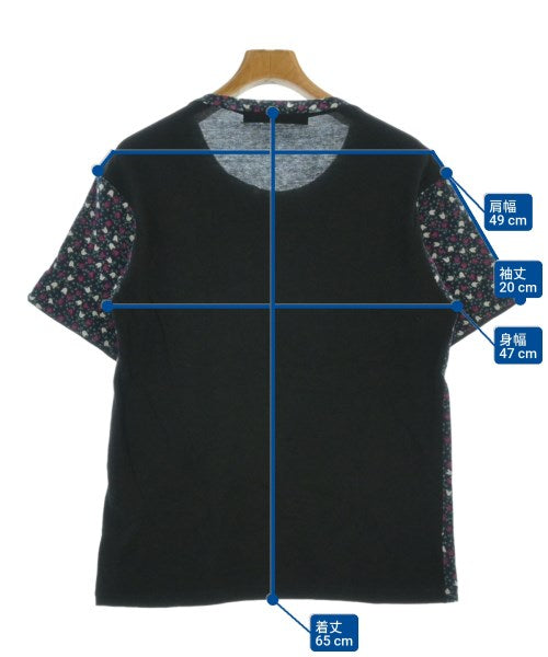mercibeaucoup, เสื้อยืด/เสื้อท็อปส์