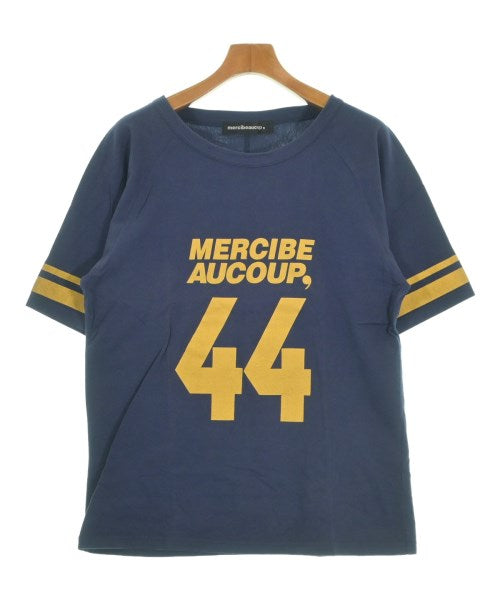 mercibeaucoup, เสื้อยืด/เสื้อท็อปส์