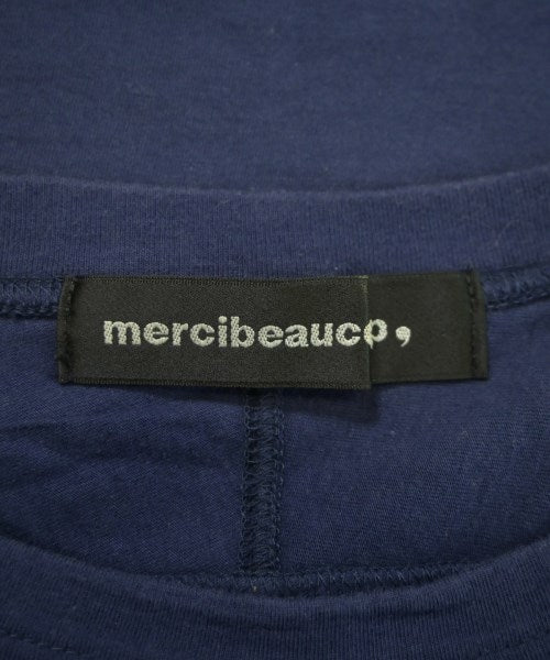 mercibeaucoup, เสื้อยืด/เสื้อท็อปส์