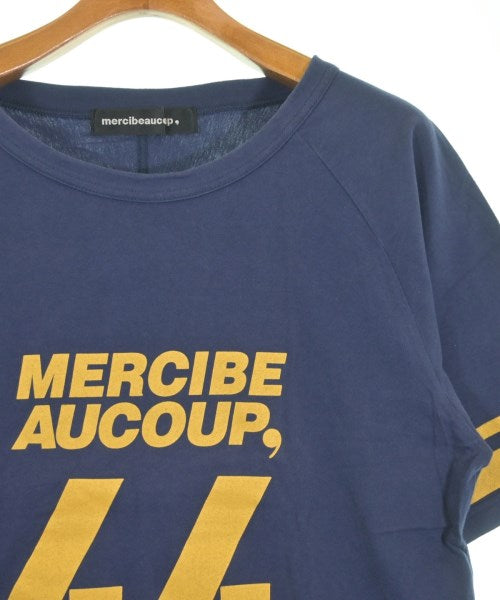 mercibeaucoup, เสื้อยืด/เสื้อท็อปส์