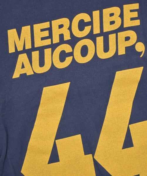 mercibeaucoup, เสื้อยืด/เสื้อท็อปส์