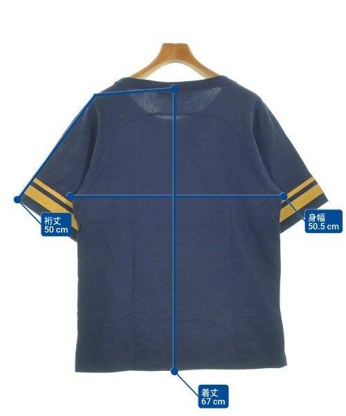 mercibeaucoup, เสื้อยืด/เสื้อท็อปส์