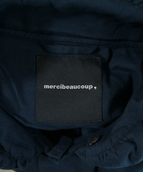 mercibeaucoup, เสื้อลำลอง
