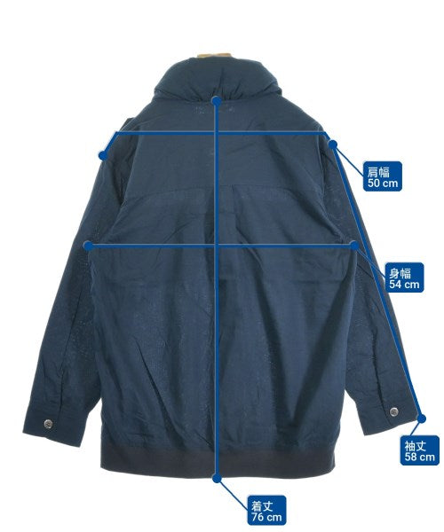 mercibeaucoup, เสื้อลำลอง