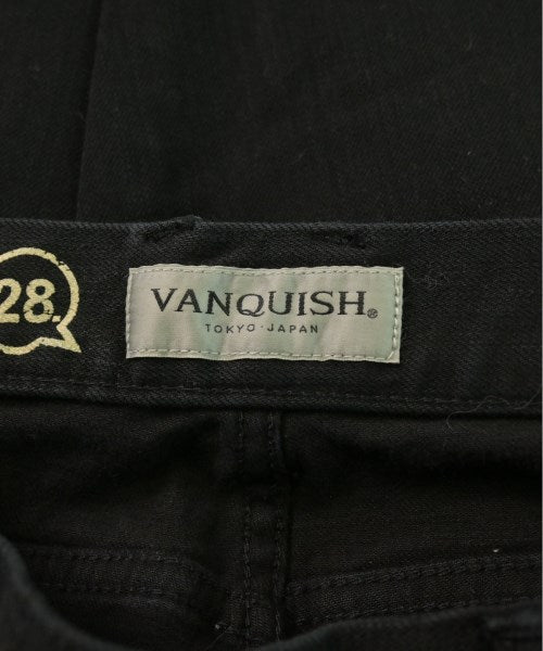 VANQUISH ยีนส์