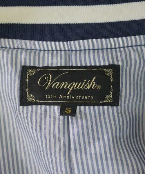 VANQUISH แจ็คเก็ตเบลาส์ อื่น