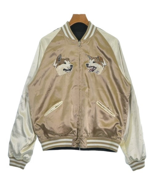 VANQUISH แจ็คเก็ตเบลาส์ อื่น