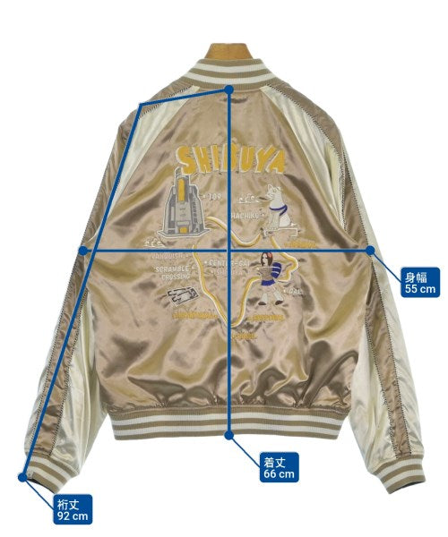 VANQUISH แจ็คเก็ตเบลาส์ อื่น